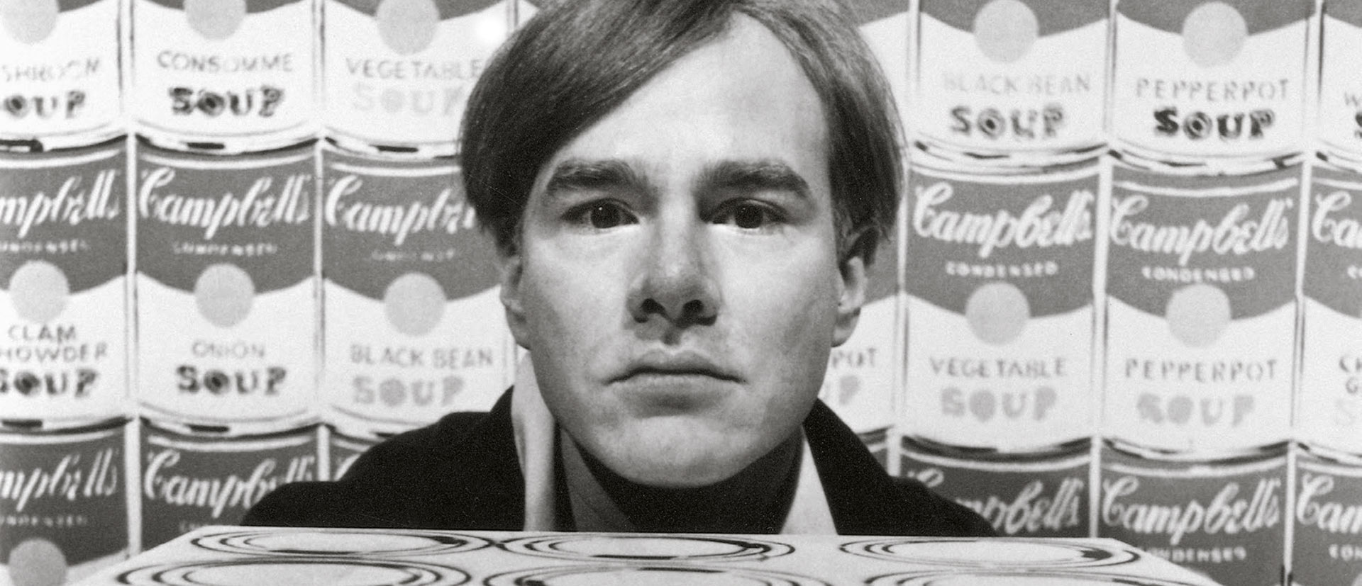 Andy Warhol